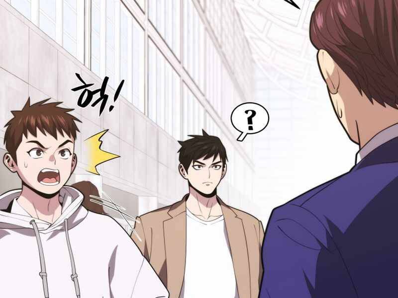 Seoul Tử Linh Sư Chap 43 - Next Chap 44