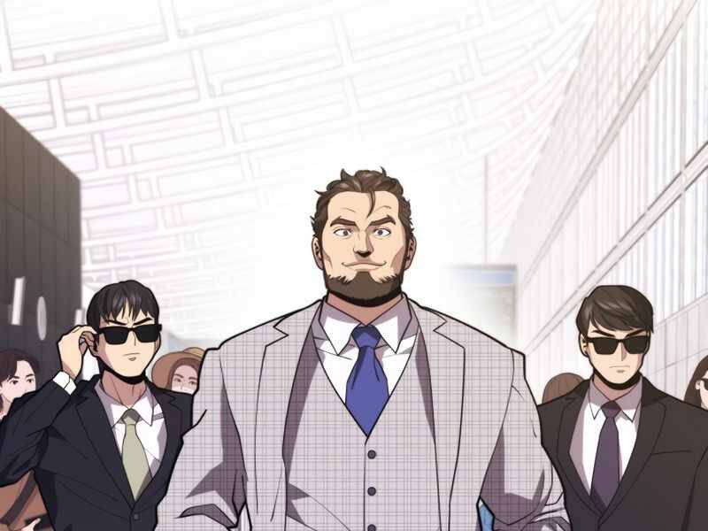 Seoul Tử Linh Sư Chap 43 - Next Chap 44