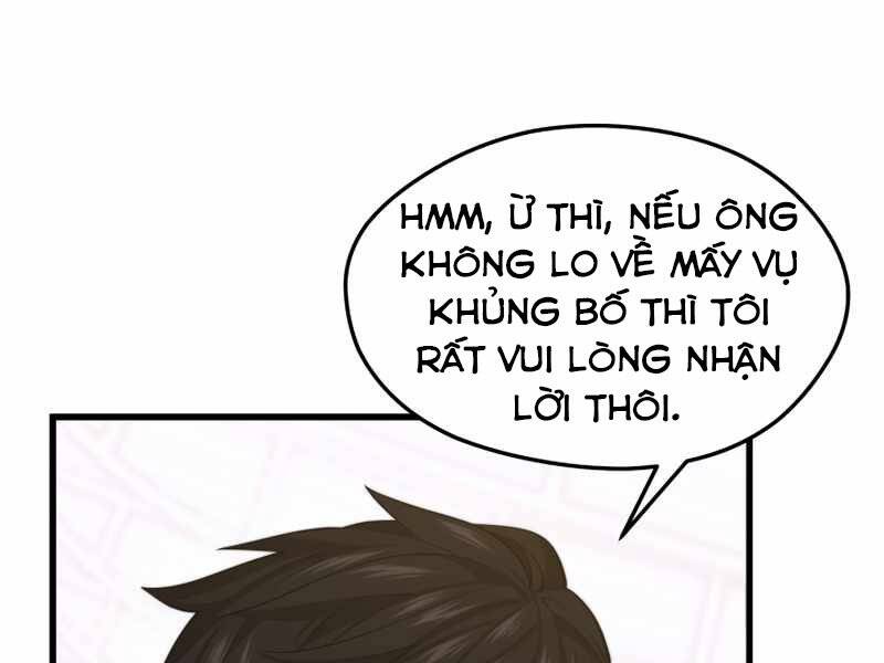 Seoul Tử Linh Sư Chap 43 - Next Chap 44