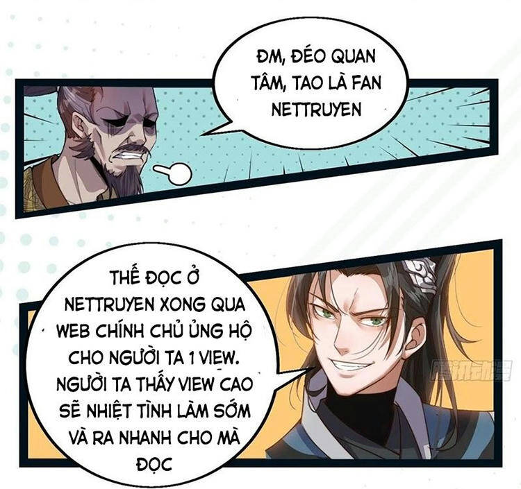 Đại Sư Phụ Hạ Sơn Chap 12 - Next Chap 13