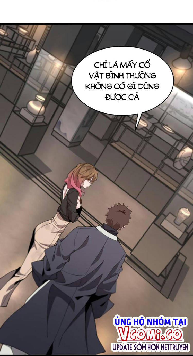 Đại Sư Phụ Hạ Sơn Chap 13 - Next Chap 14