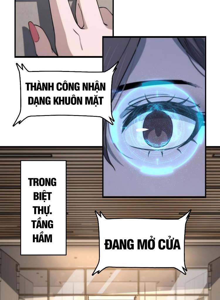 Đại Sư Phụ Hạ Sơn Chap 14 - Next Chap 15