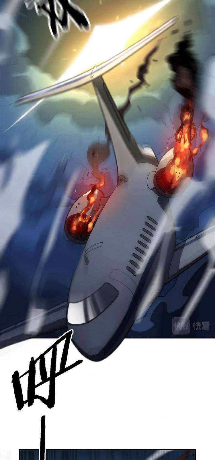 Đại Sư Phụ Hạ Sơn Chap 17 - Next Chap 18