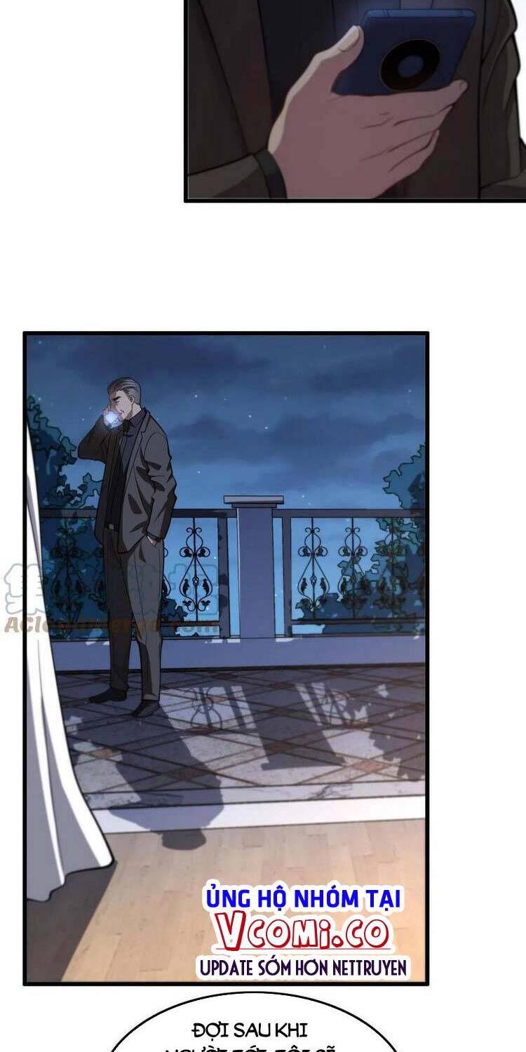 Đại Sư Phụ Hạ Sơn Chap 25 - Next Chap 26