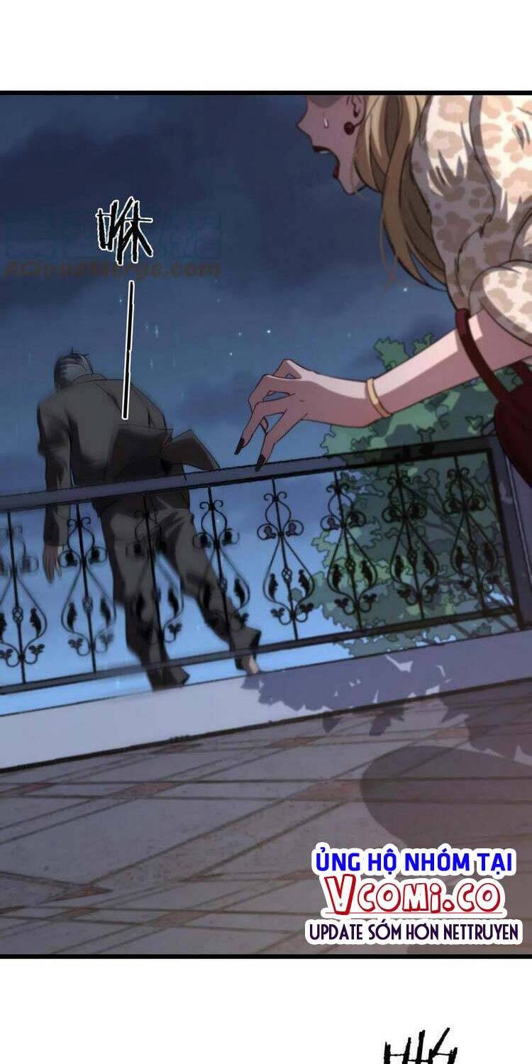 Đại Sư Phụ Hạ Sơn Chap 25 - Next Chap 26