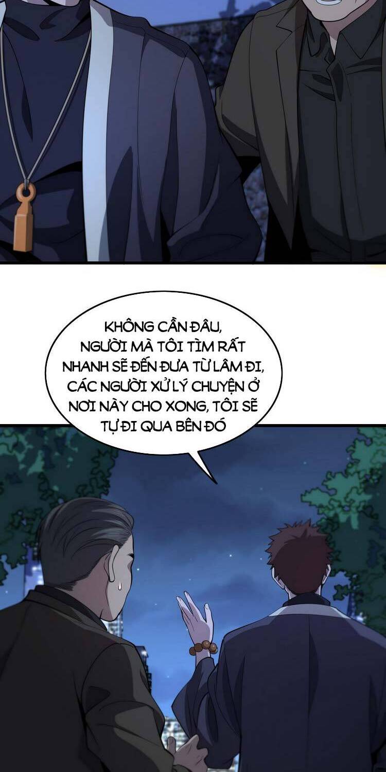 Đại Sư Phụ Hạ Sơn Chap 26 - Next Chap 27