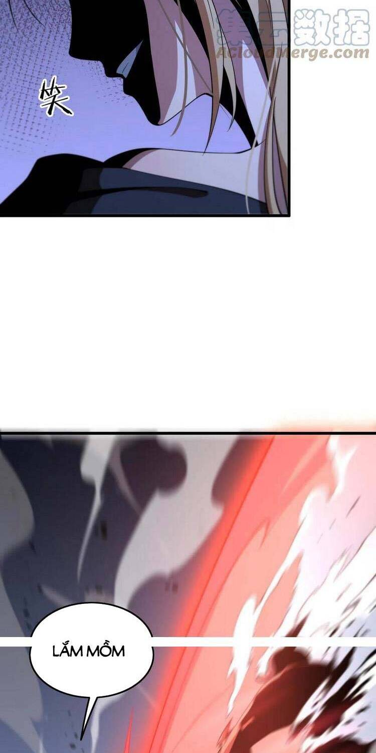 Đại Sư Phụ Hạ Sơn Chap 27 - Next Chap 28