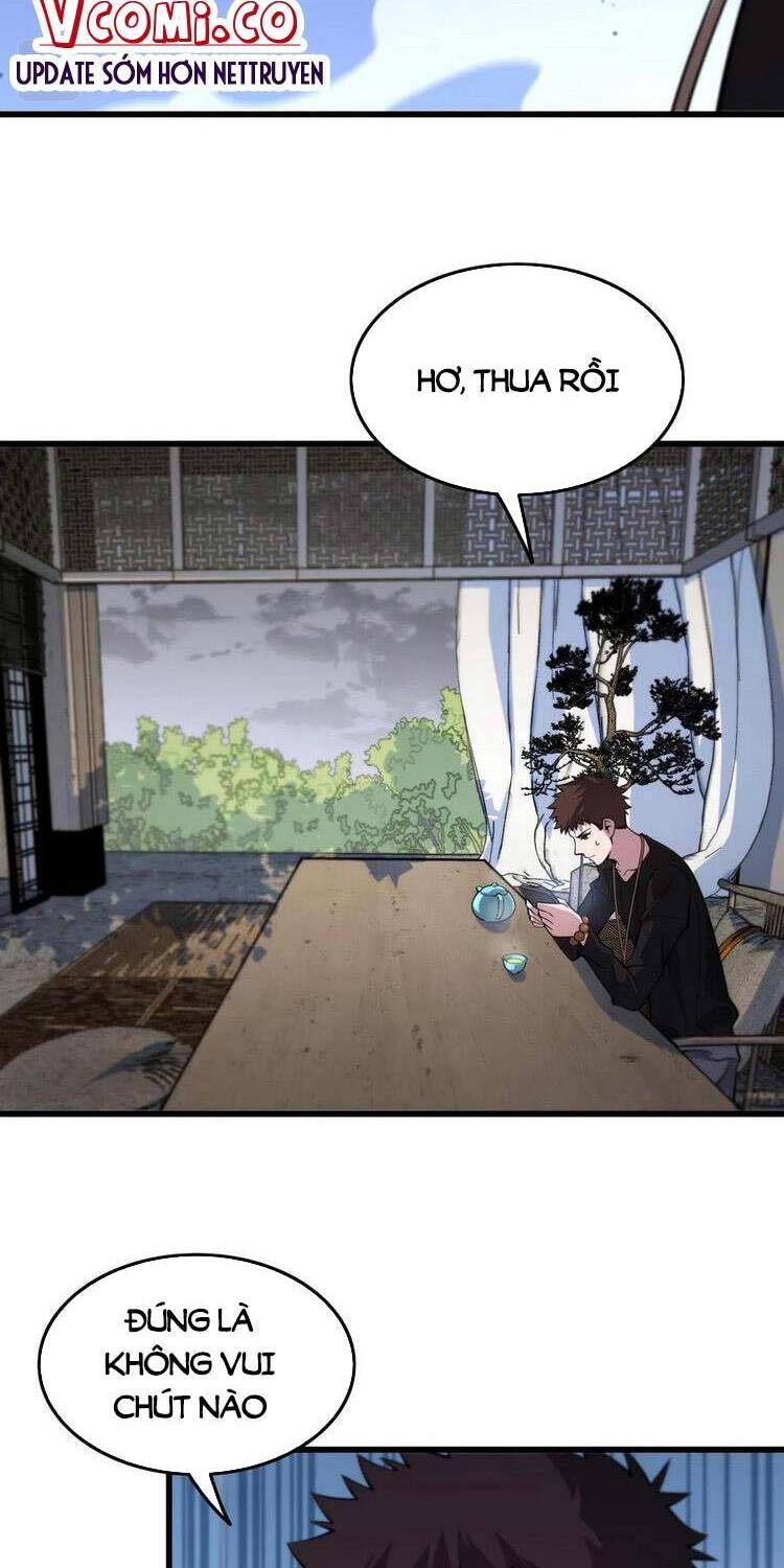 Đại Sư Phụ Hạ Sơn Chap 28 - Next Chap 29