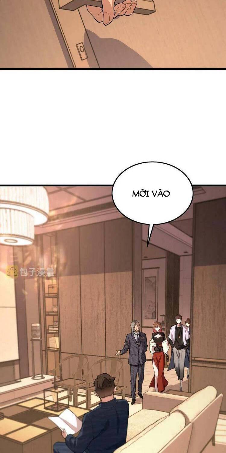 Đại Sư Phụ Hạ Sơn Chap 33 - Next Chap 34