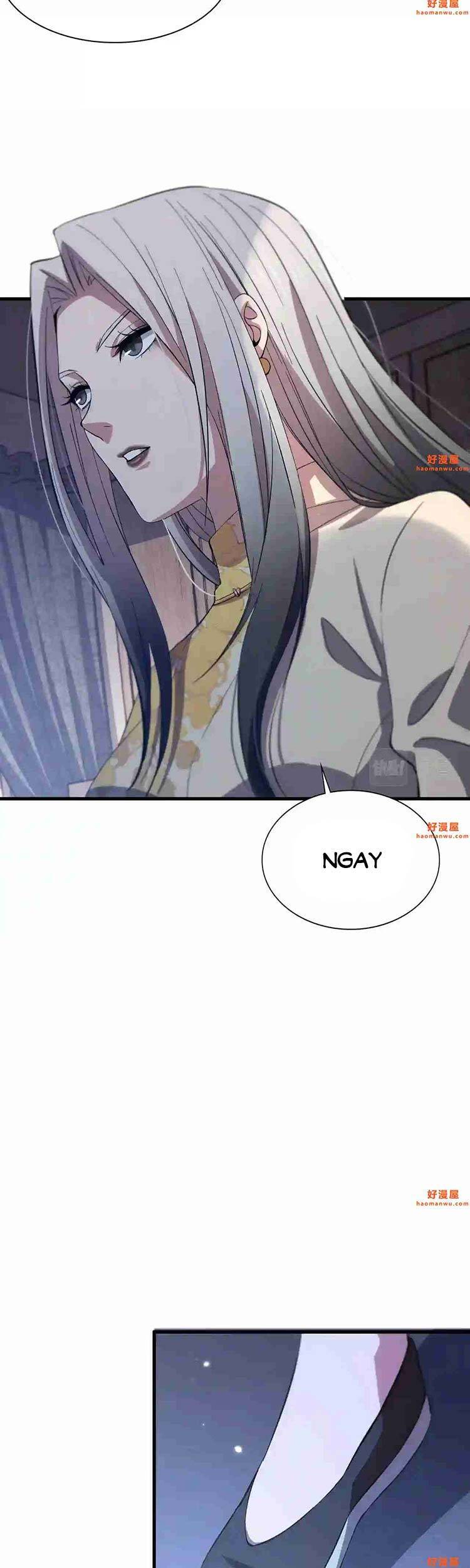 Đại Sư Phụ Hạ Sơn Chap 34 - Next Chap 35