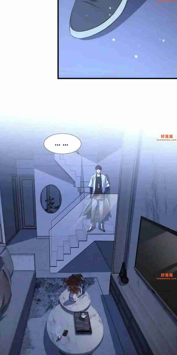 Đại Sư Phụ Hạ Sơn Chap 34 - Next Chap 35