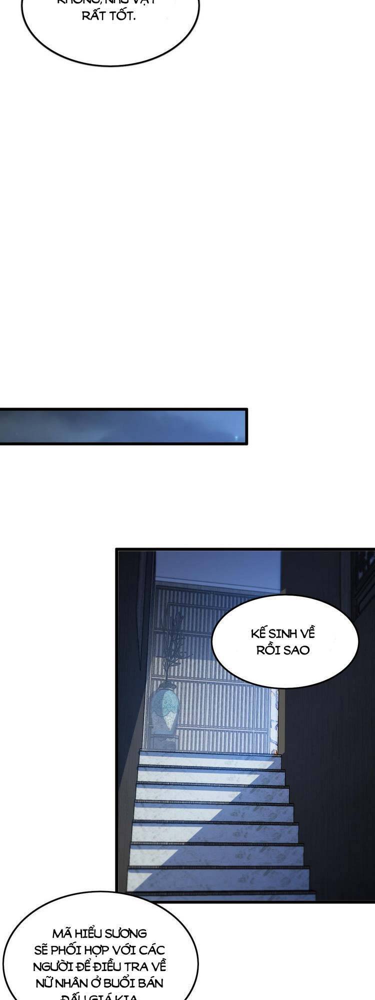 Đại Sư Phụ Hạ Sơn Chap 35 - Next Chap 36