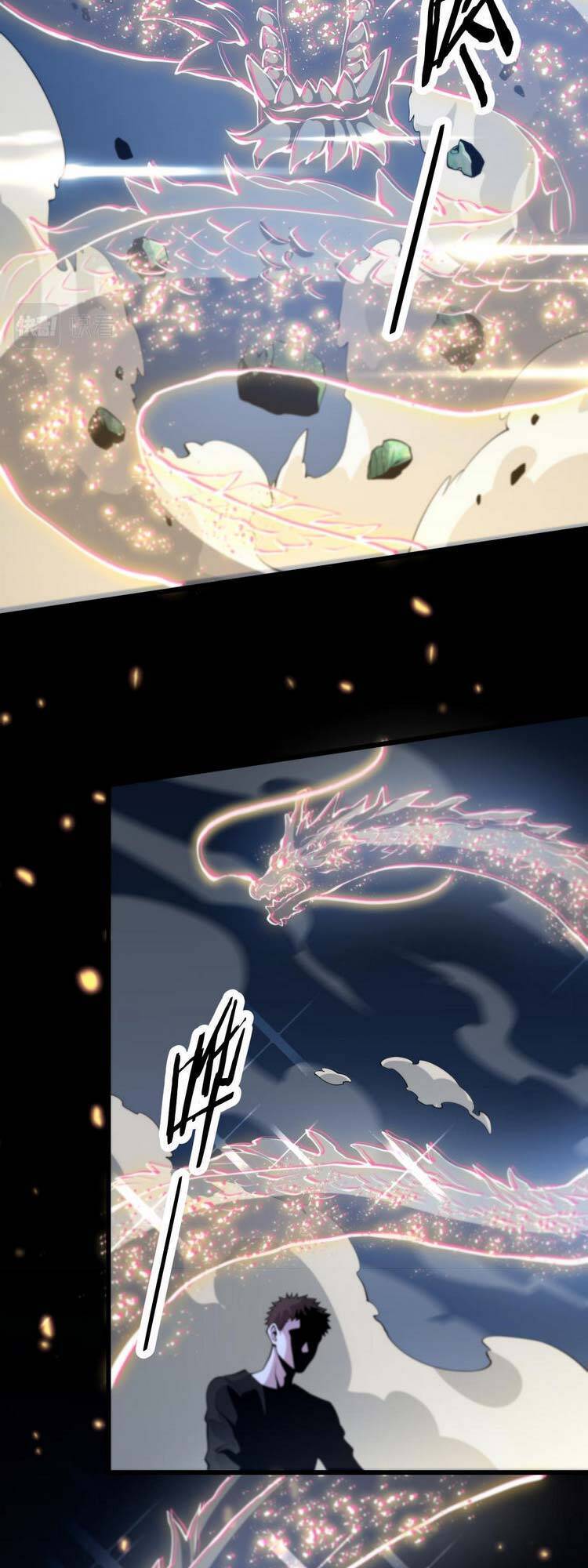 Đại Sư Phụ Hạ Sơn Chap 35 - Next Chap 36