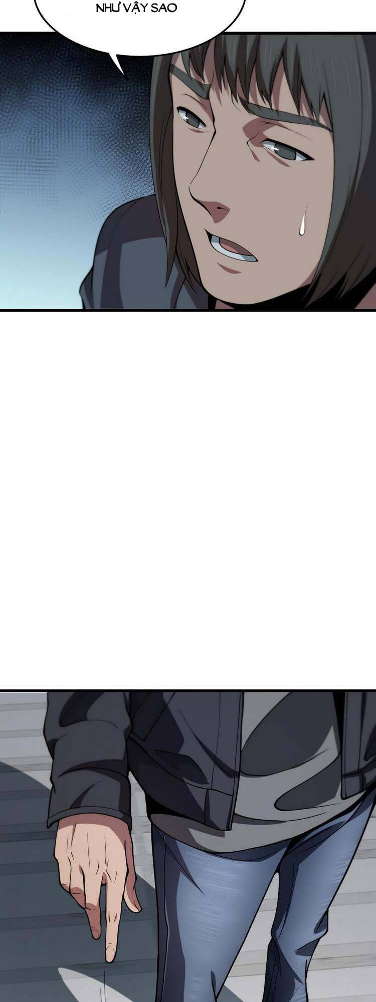 Đại Sư Phụ Hạ Sơn Chap 35 - Next Chap 36