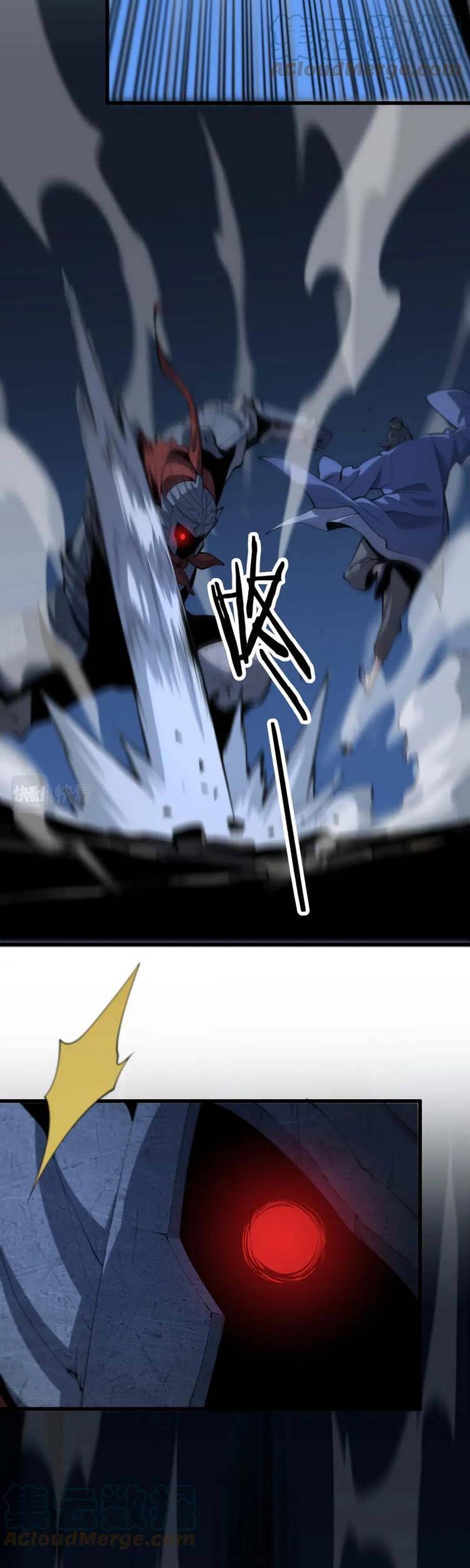 Đại Sư Phụ Hạ Sơn Chap 38 - Next Chap 39