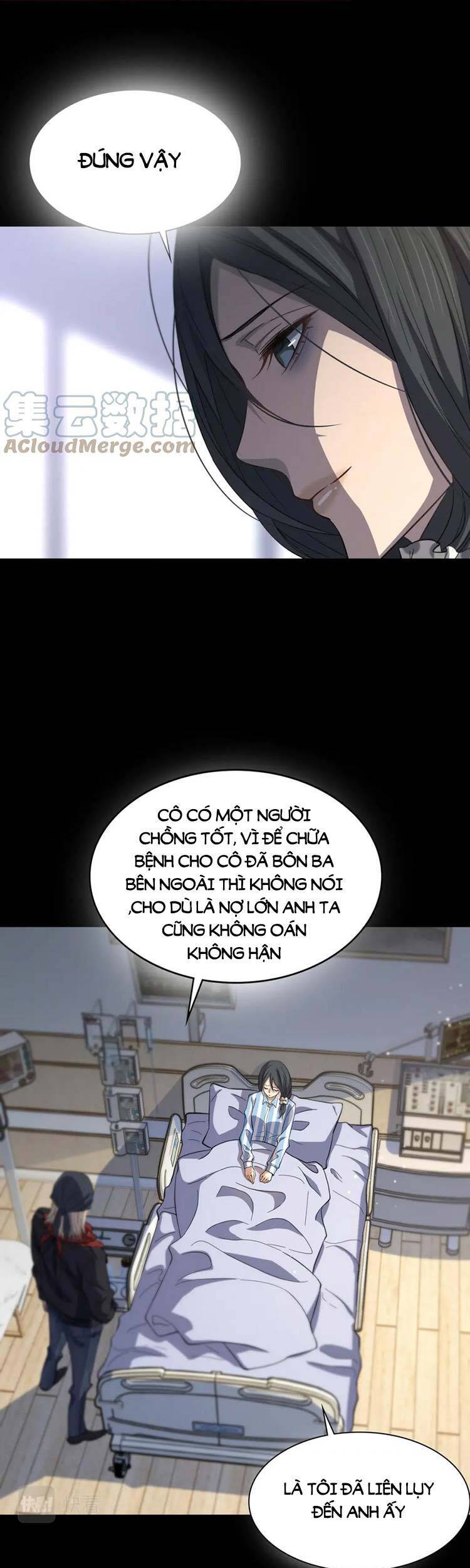 Đại Sư Phụ Hạ Sơn Chap 38 - Next Chap 39