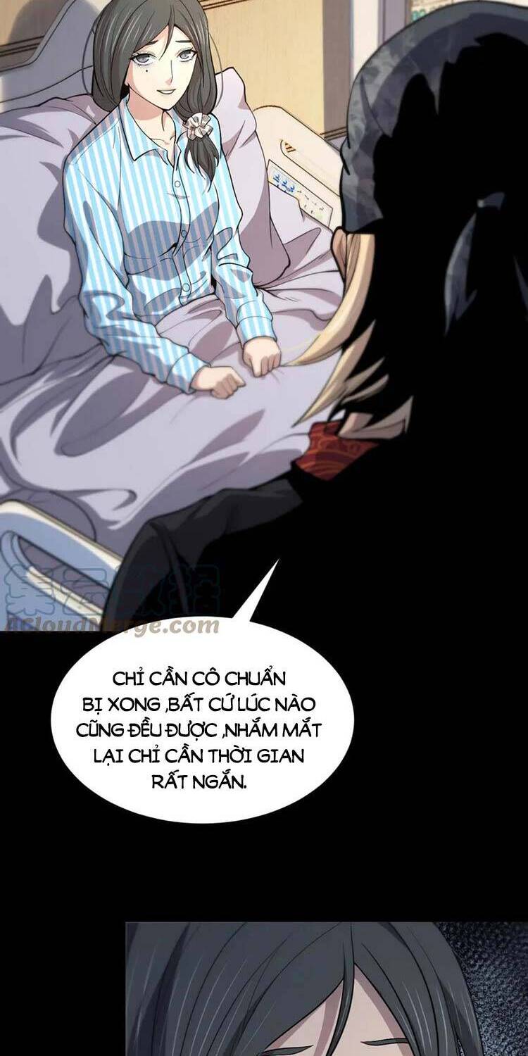 Đại Sư Phụ Hạ Sơn Chap 38 - Next Chap 39