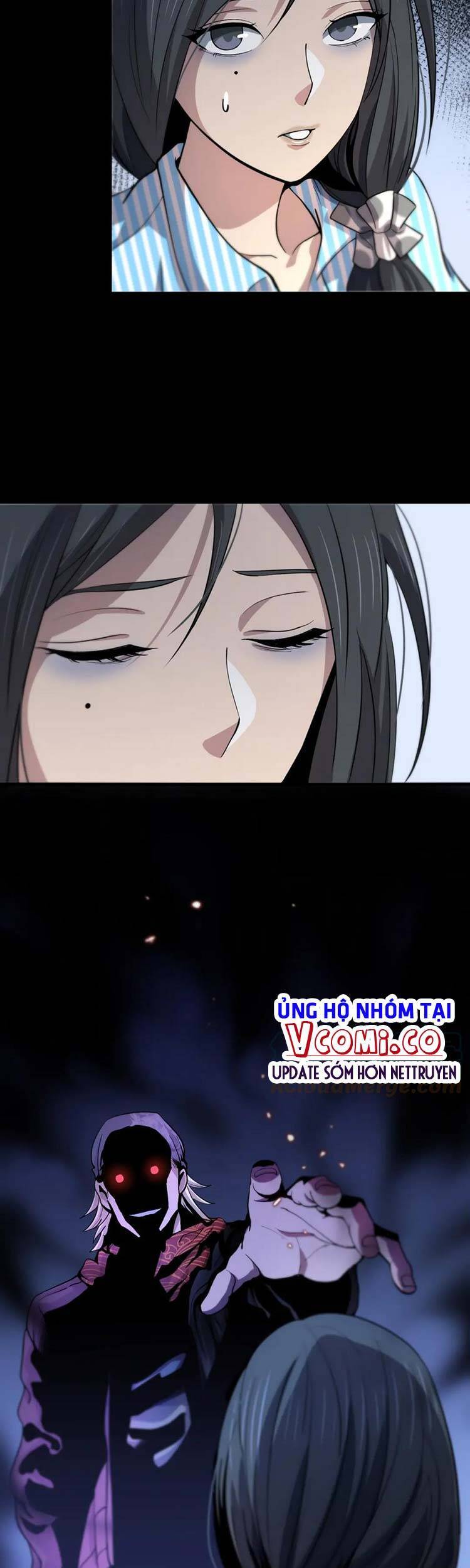 Đại Sư Phụ Hạ Sơn Chap 38 - Next Chap 39