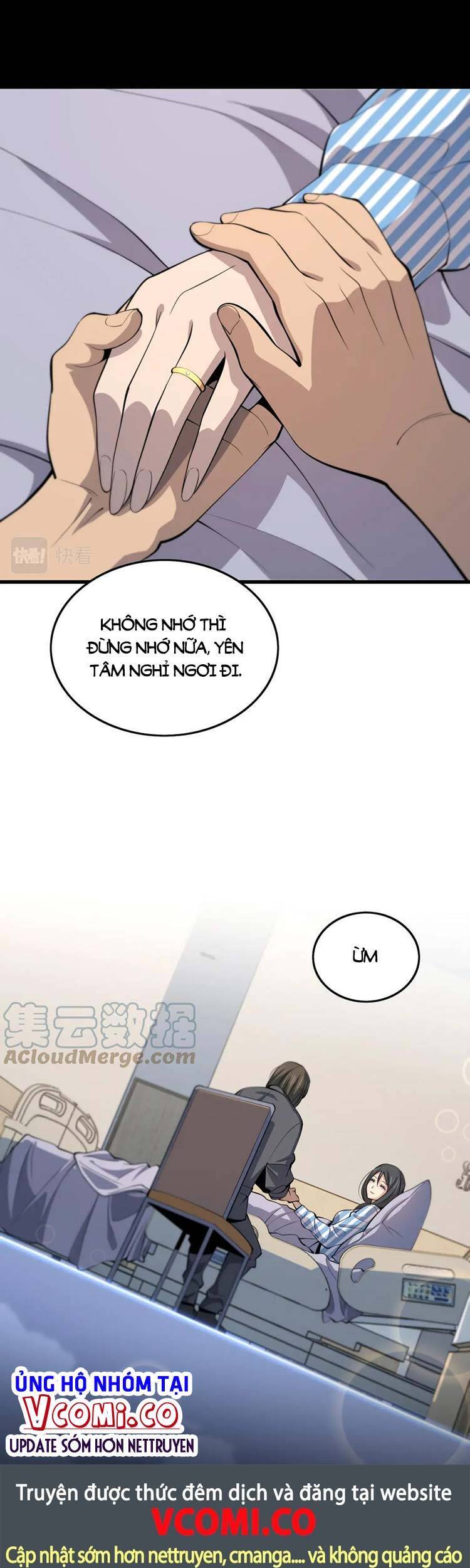 Đại Sư Phụ Hạ Sơn Chap 38 - Next Chap 39