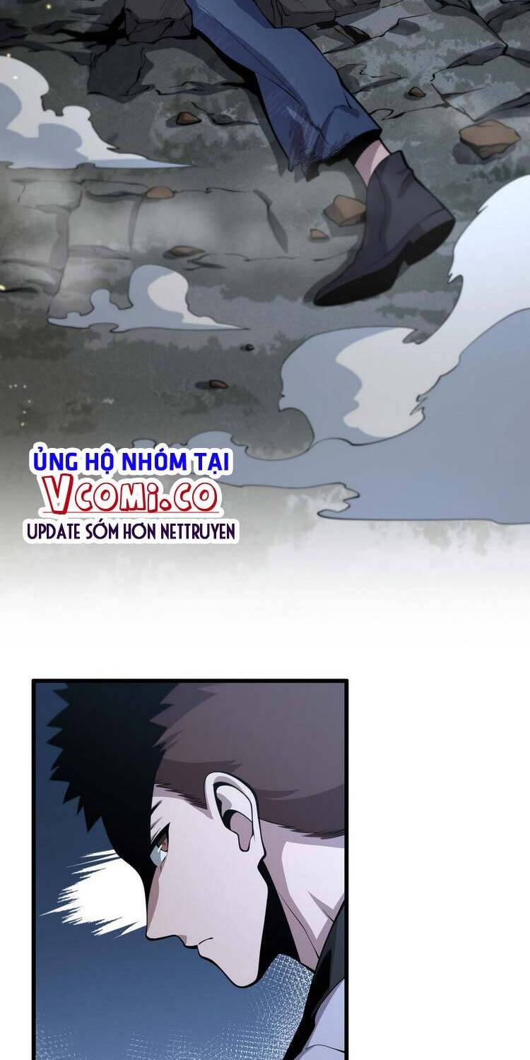 Đại Sư Phụ Hạ Sơn Chap 39 - Next Chap 40