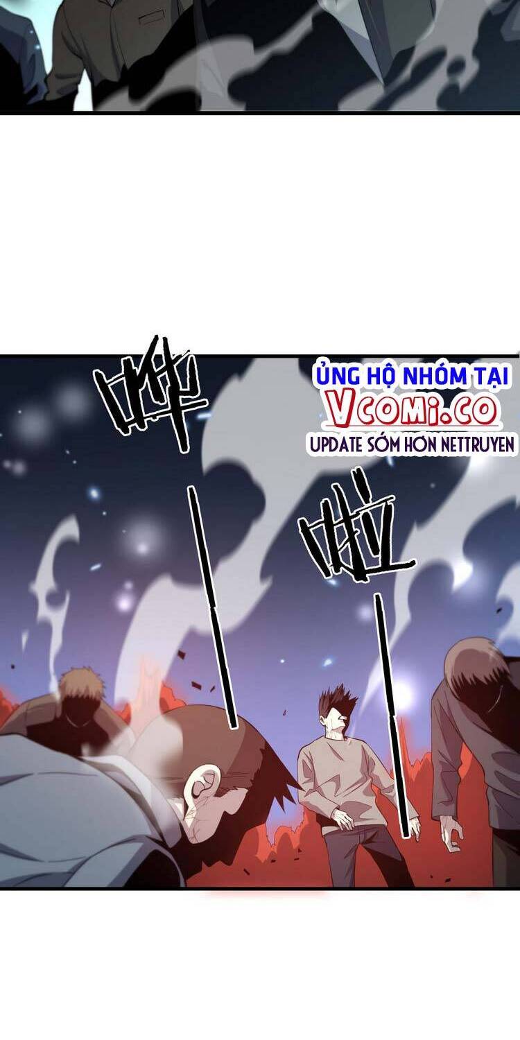 Đại Sư Phụ Hạ Sơn Chap 39 - Next Chap 40