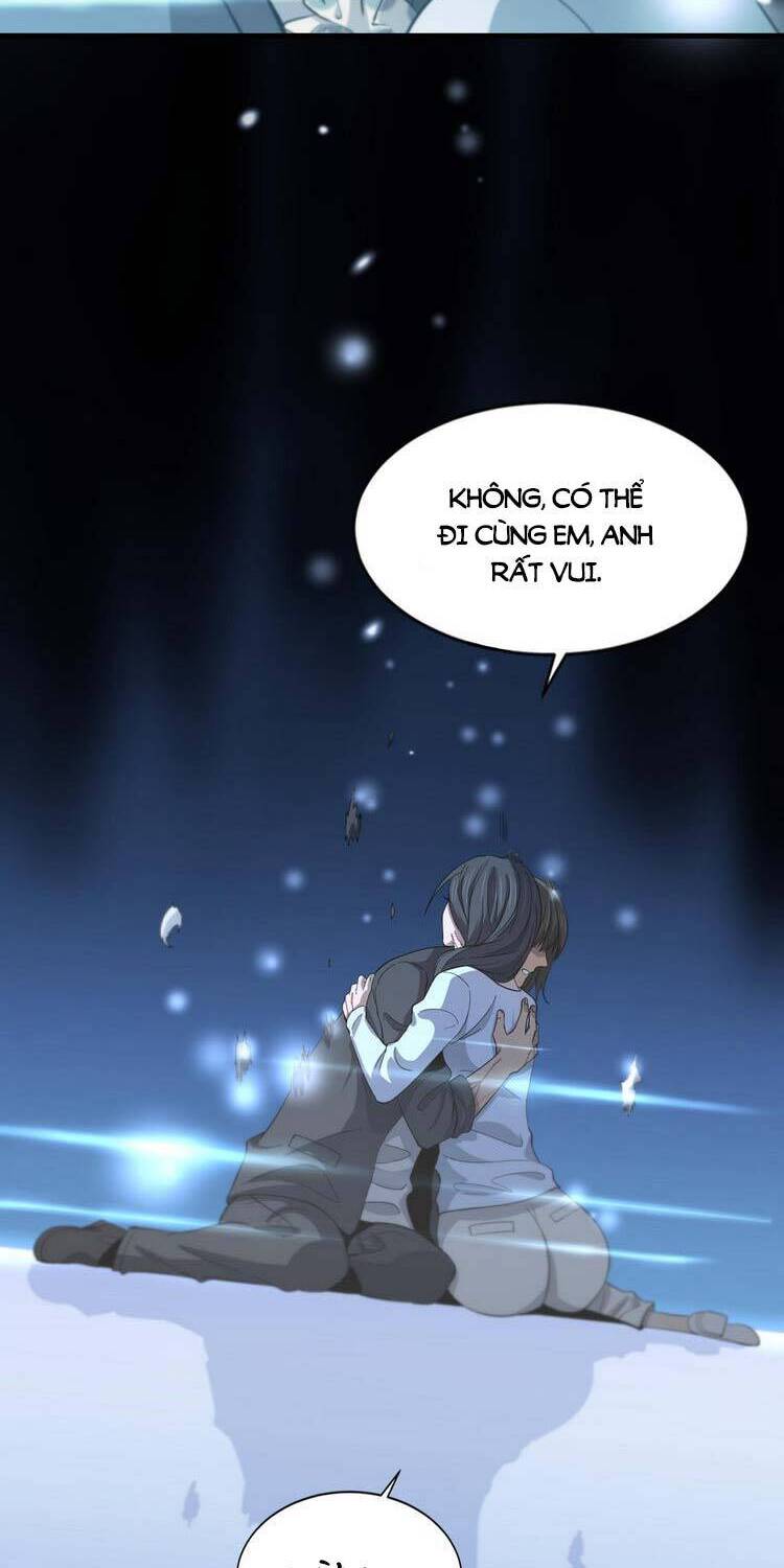 Đại Sư Phụ Hạ Sơn Chap 39 - Next Chap 40
