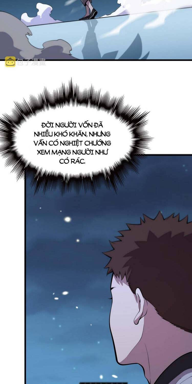 Đại Sư Phụ Hạ Sơn Chap 39 - Next Chap 40