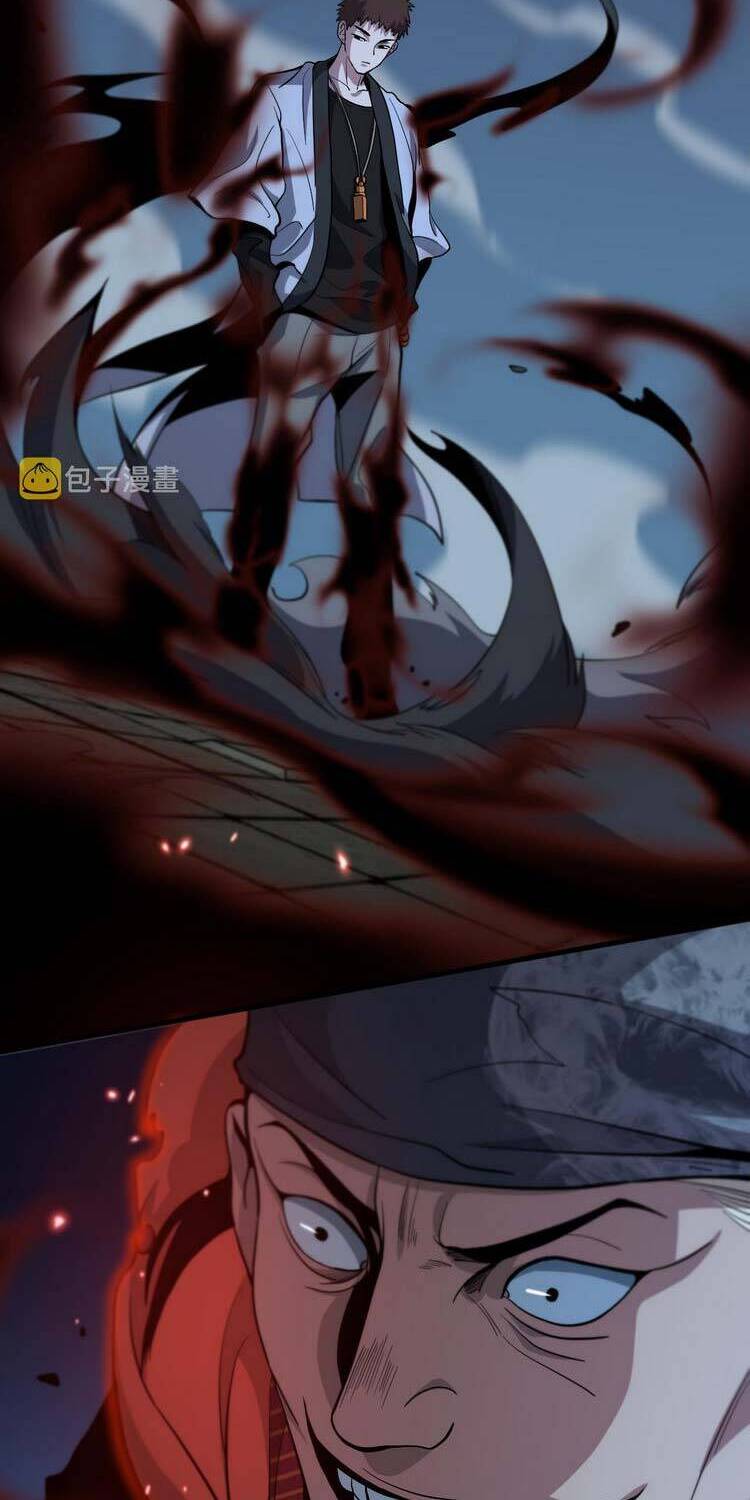 Đại Sư Phụ Hạ Sơn Chap 39 - Next Chap 40