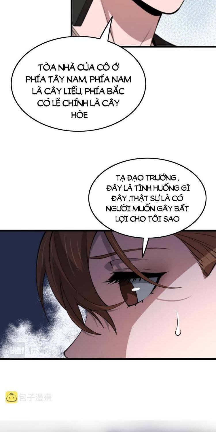 Đại Sư Phụ Hạ Sơn Chap 40 - Next Chap 41