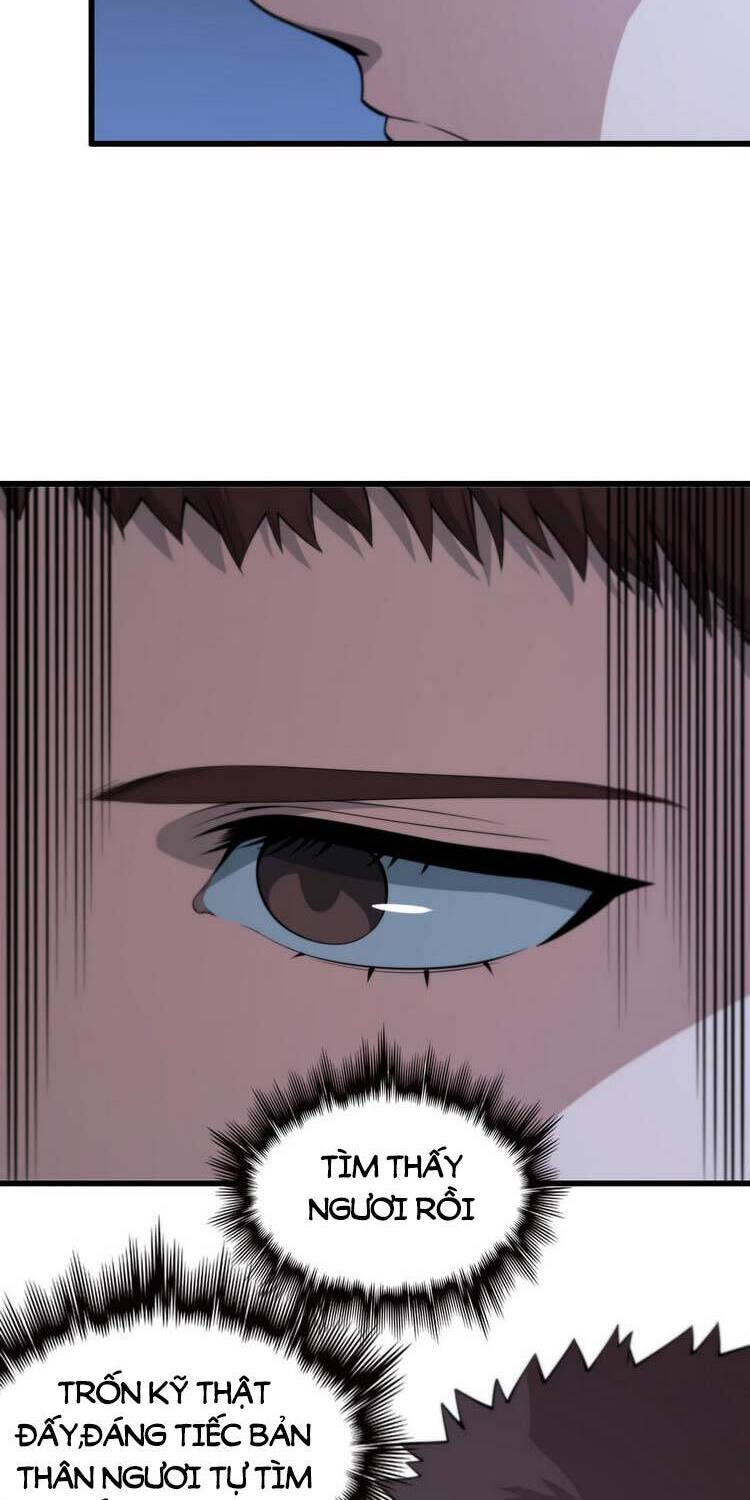 Đại Sư Phụ Hạ Sơn Chap 41 - Next Chap 42