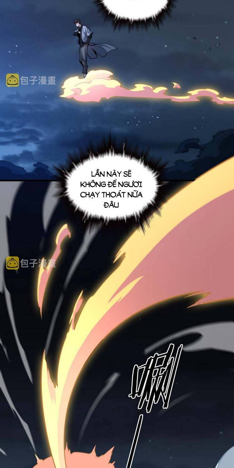 Đại Sư Phụ Hạ Sơn Chap 41 - Next Chap 42