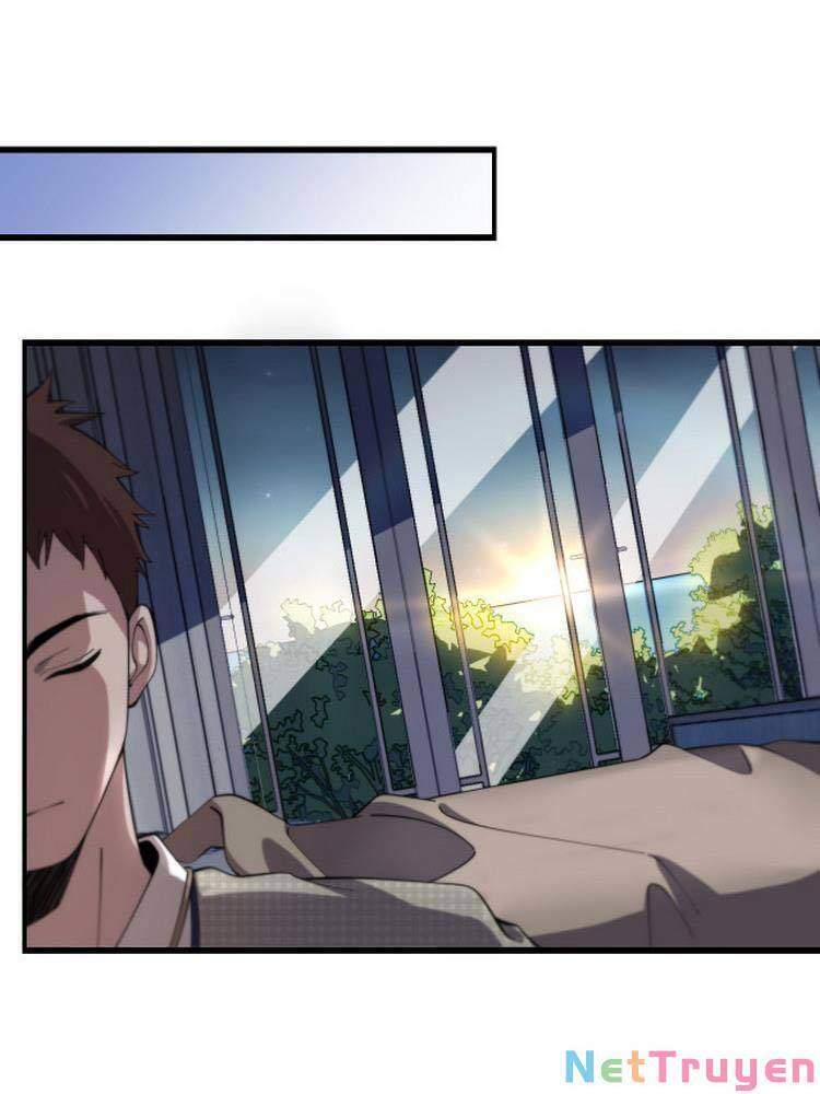 Đại Sư Phụ Hạ Sơn Chap 7 - Next Chap 8