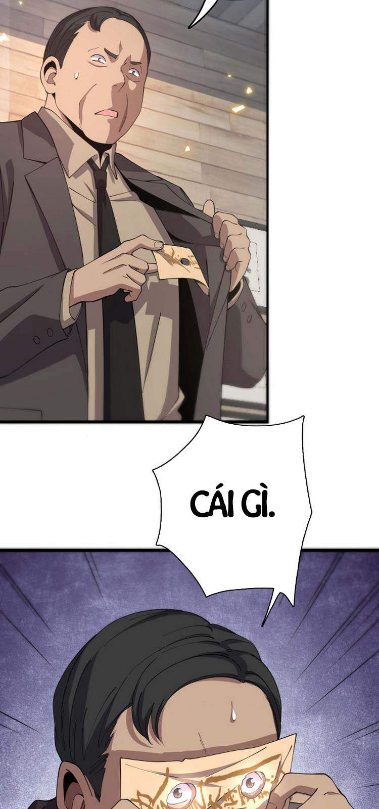 Đại Sư Phụ Hạ Sơn Chap 9 - Next Chap 10