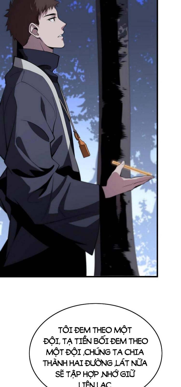 Đại Sư Phụ Hạ Sơn Chap 19 - Next Chap 20