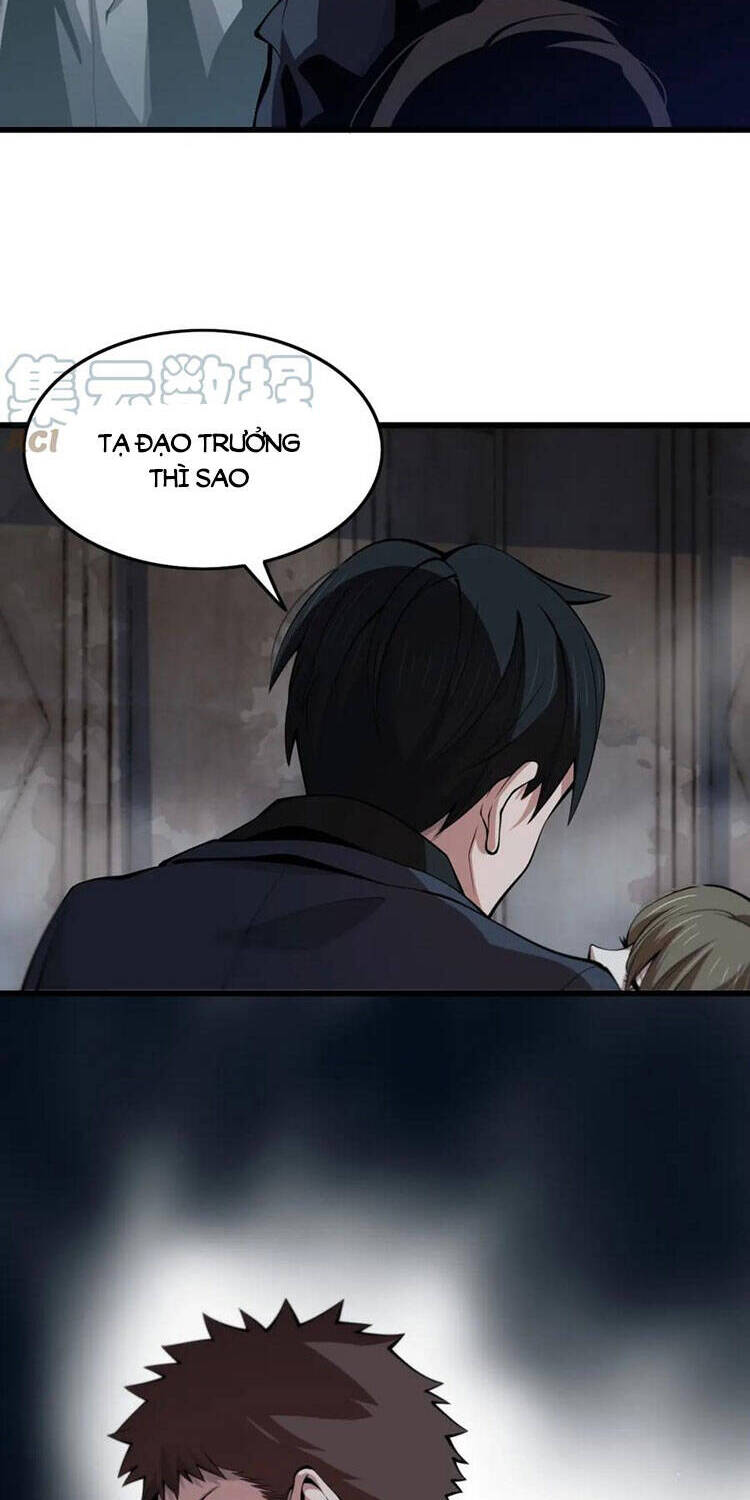 Đại Sư Phụ Hạ Sơn Chap 37 - Next Chap 38