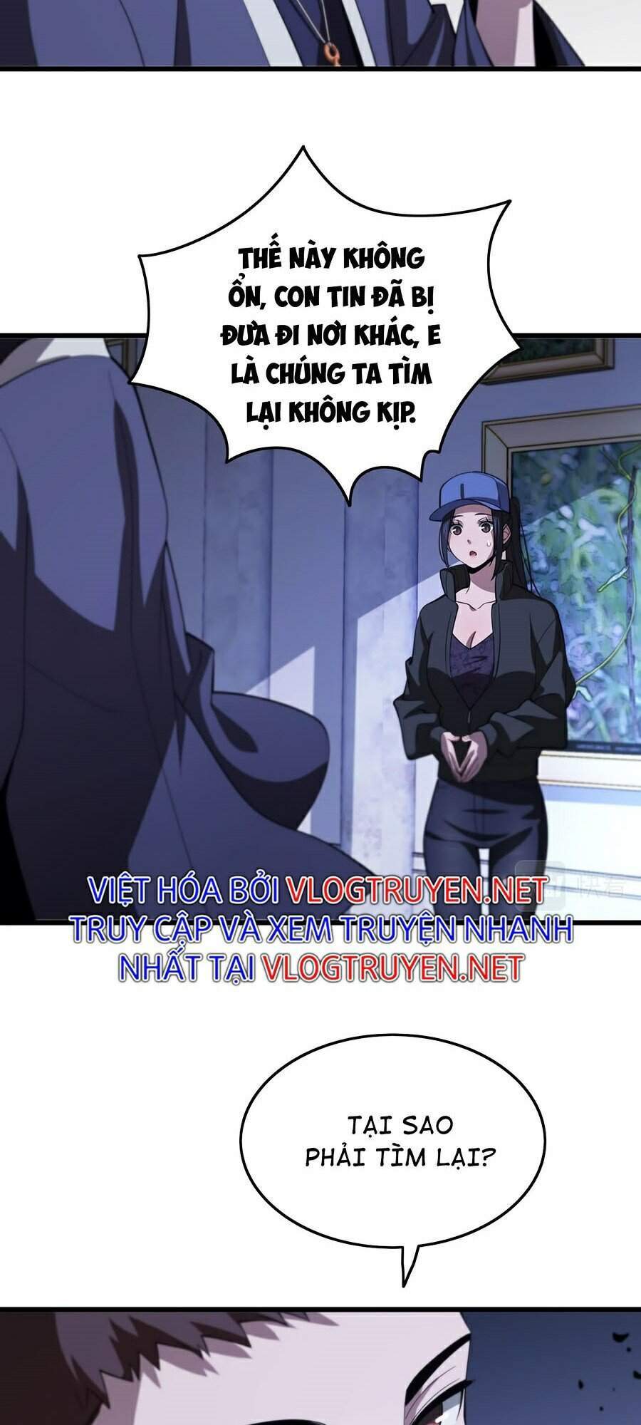 Đại Sư Phụ Hạ Sơn Chap 4 - Next Chap 5