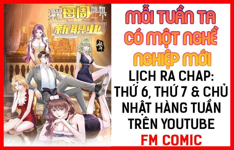 Mỗi Tuần Ta Có Một Nghề Nghiệp Mới Chap 11 - Next Chap 12