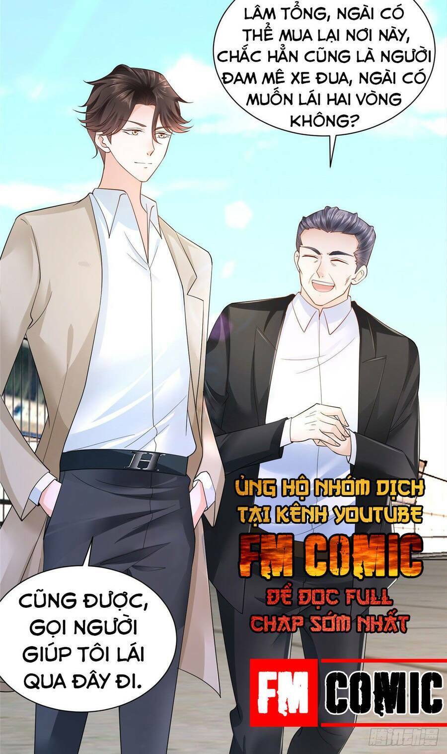 Mỗi Tuần Ta Có Một Nghề Nghiệp Mới Chap 11 - Next Chap 12