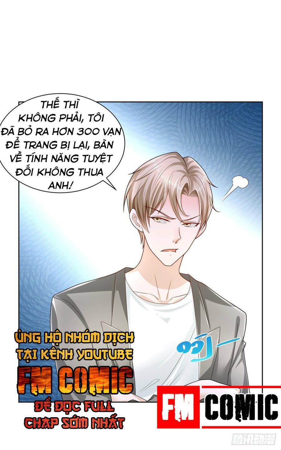 Mỗi Tuần Ta Có Một Nghề Nghiệp Mới Chap 11 - Next Chap 12