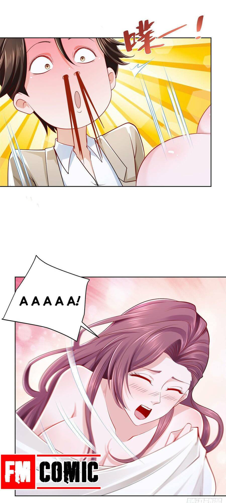 Mỗi Tuần Ta Có Một Nghề Nghiệp Mới Chap 12 - Next Chap 13