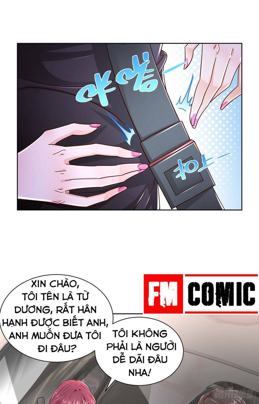 Mỗi Tuần Ta Có Một Nghề Nghiệp Mới Chap 14 - Next Chap 15