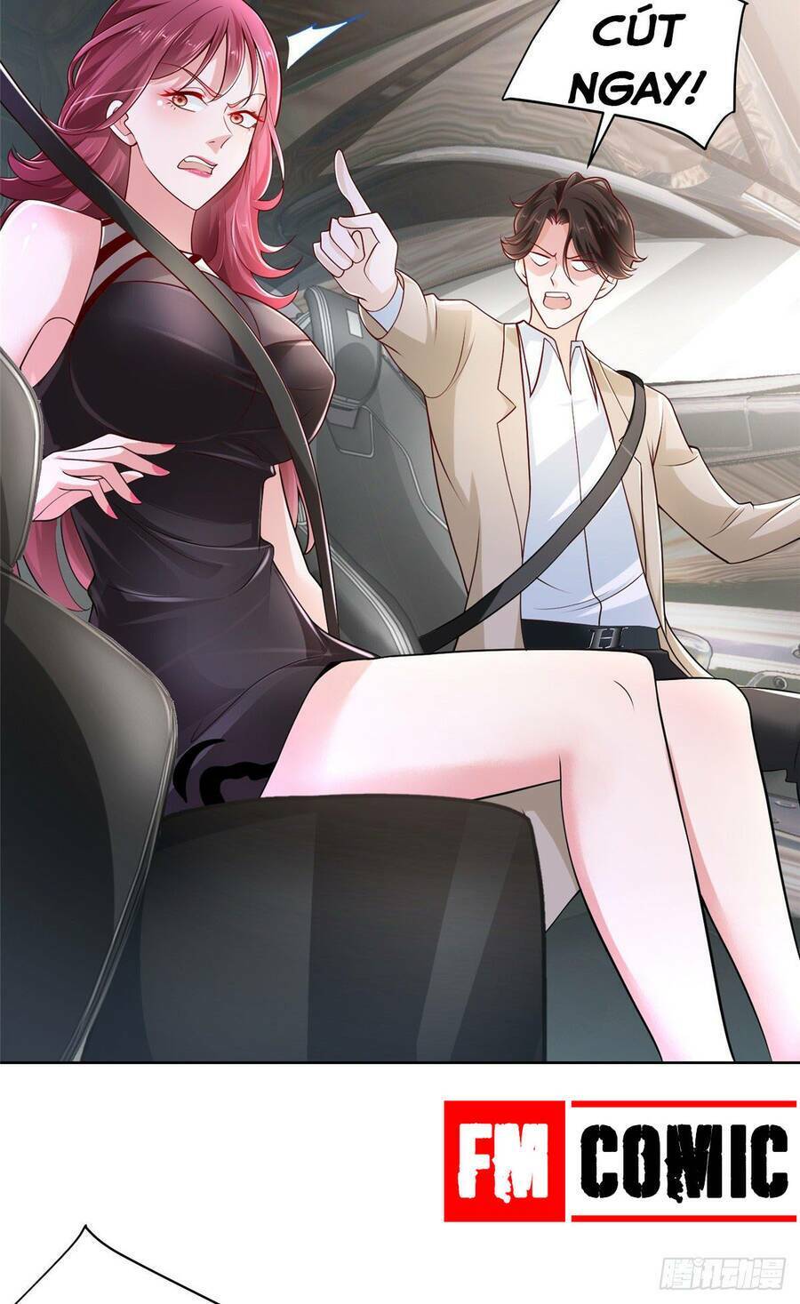 Mỗi Tuần Ta Có Một Nghề Nghiệp Mới Chap 14 - Next Chap 15