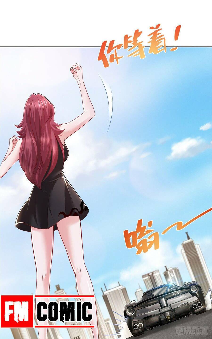 Mỗi Tuần Ta Có Một Nghề Nghiệp Mới Chap 14 - Next Chap 15