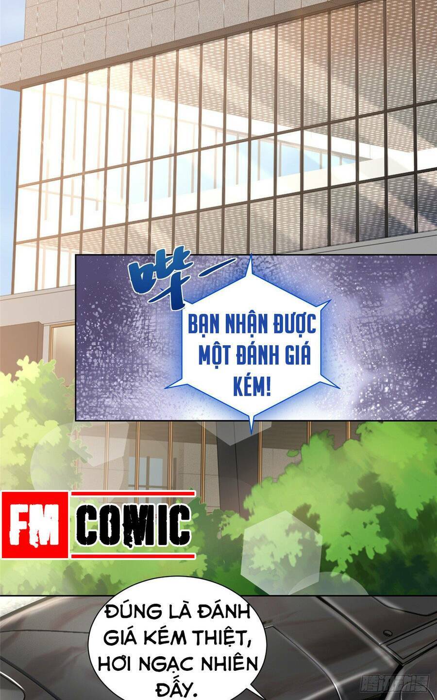 Mỗi Tuần Ta Có Một Nghề Nghiệp Mới Chap 14 - Next Chap 15