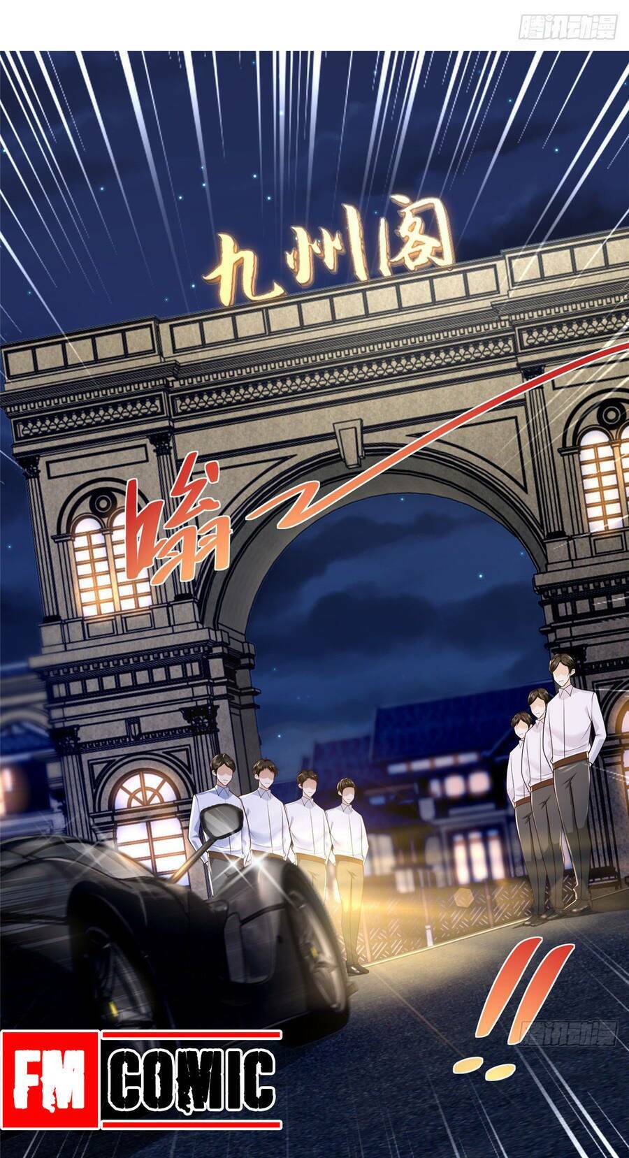 Mỗi Tuần Ta Có Một Nghề Nghiệp Mới Chap 17 - Next Chap 18