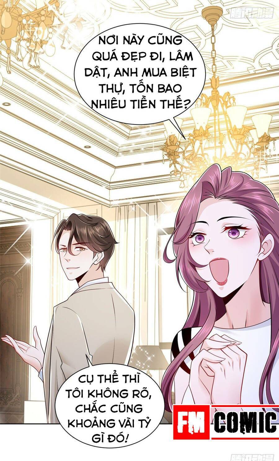 Mỗi Tuần Ta Có Một Nghề Nghiệp Mới Chap 17 - Next Chap 18