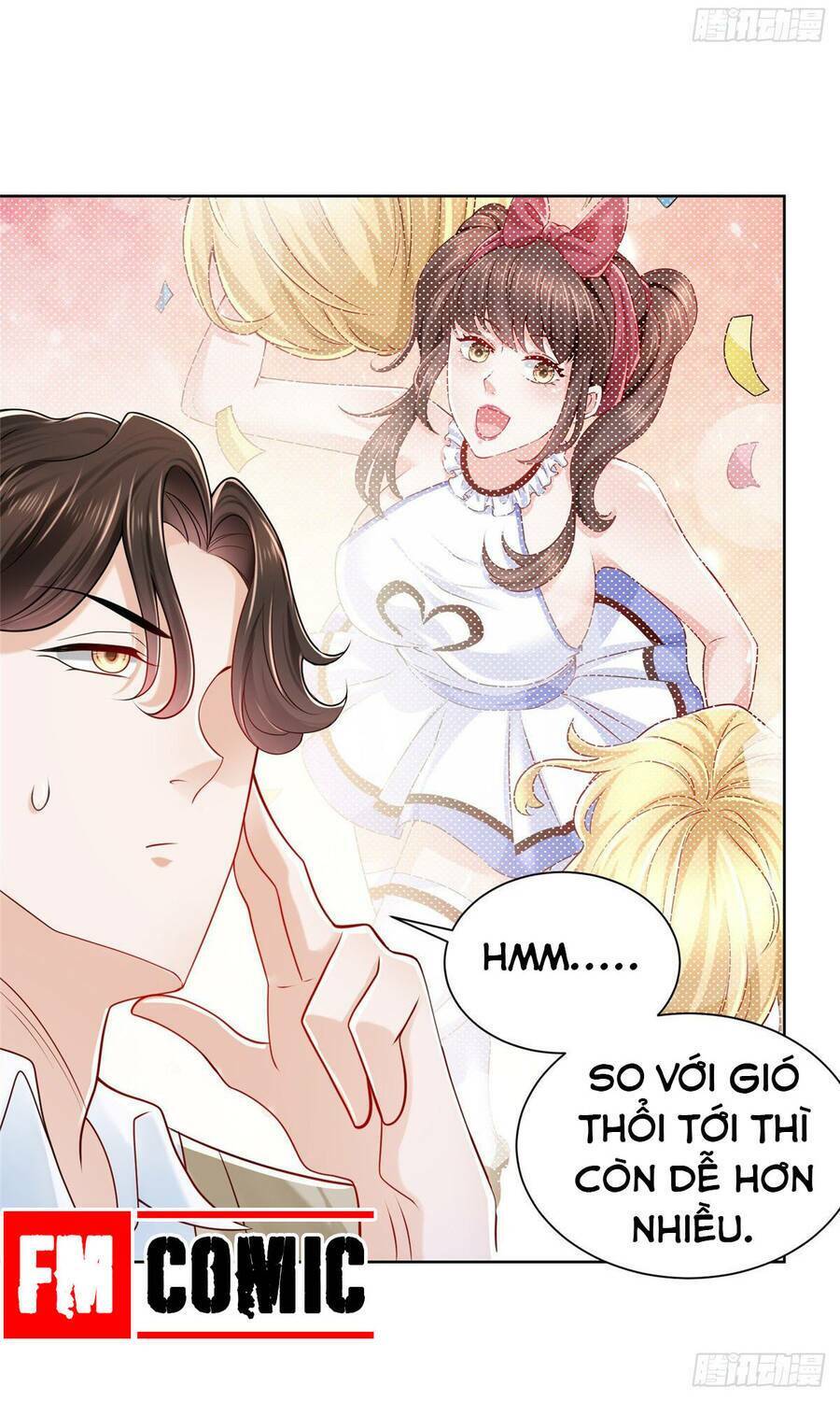 Mỗi Tuần Ta Có Một Nghề Nghiệp Mới Chap 17 - Next Chap 18