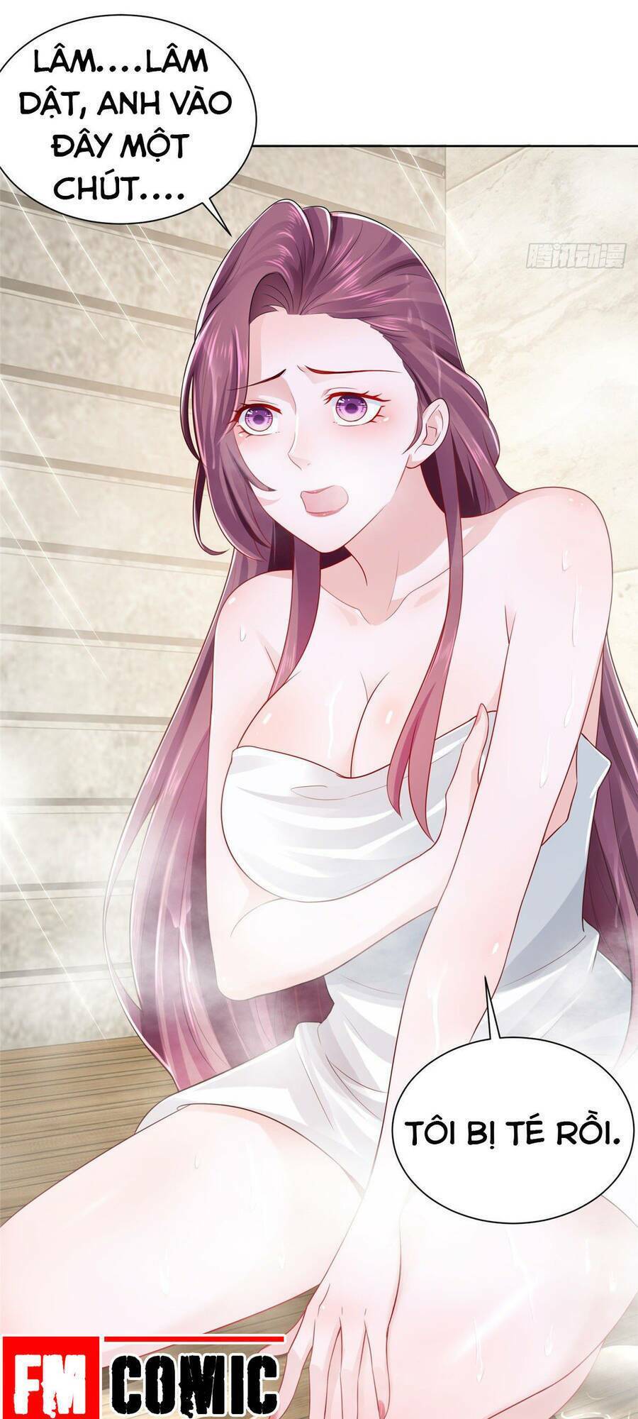 Mỗi Tuần Ta Có Một Nghề Nghiệp Mới Chap 18 - Next Chap 19