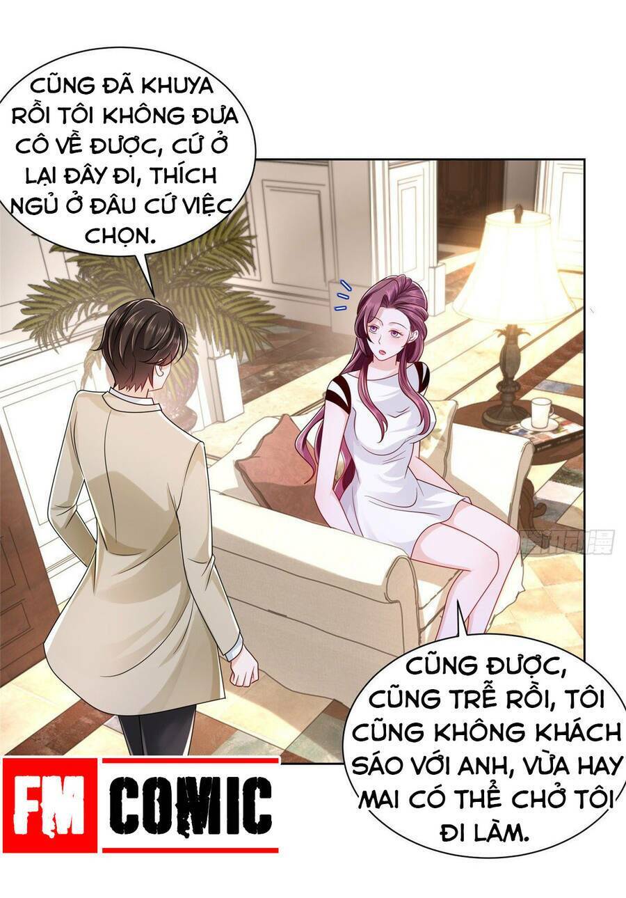 Mỗi Tuần Ta Có Một Nghề Nghiệp Mới Chap 18 - Next Chap 19