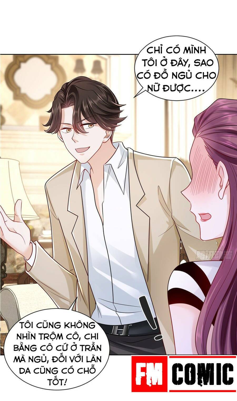 Mỗi Tuần Ta Có Một Nghề Nghiệp Mới Chap 18 - Next Chap 19